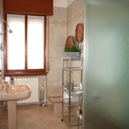 Bed & Breakfast Monteverdi 3*