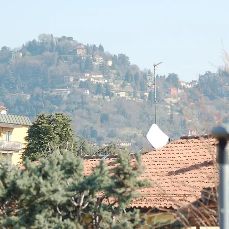 Monteverdi Bed and Breakfast 3*