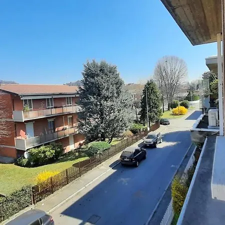 Monteverdi Bed & Breakfast