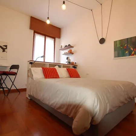 Monteverdi 3* Μπέργκαμο