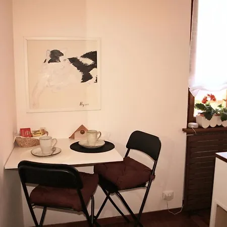 Bed and Breakfast Monteverdi 3*