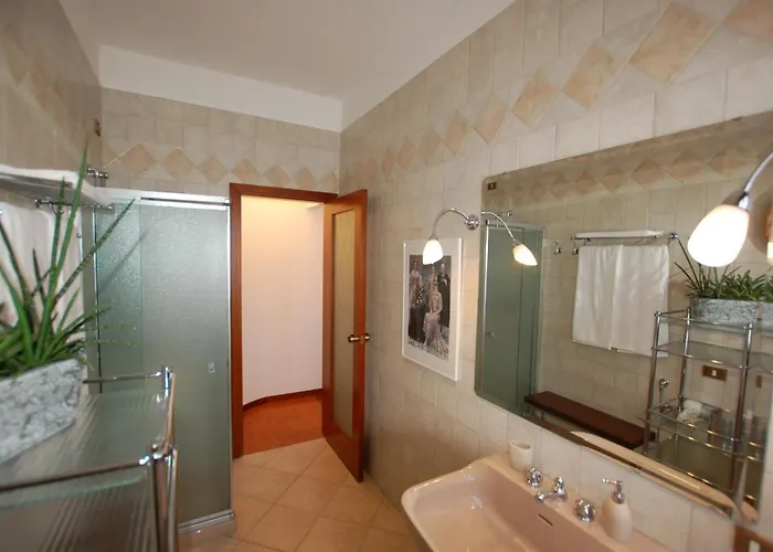 Bed & Breakfast Monteverdi