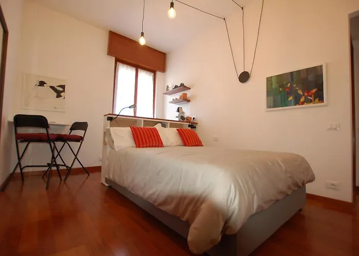 Monteverdi 3* Μπέργκαμο