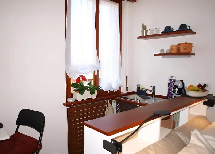 Monteverdi Μπέργκαμο