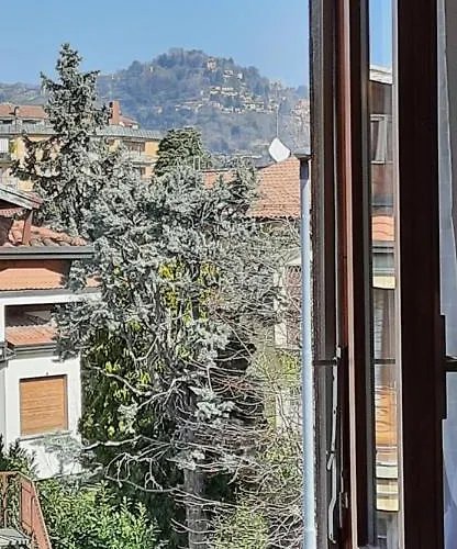 Bed & Breakfast Monteverdi 3*