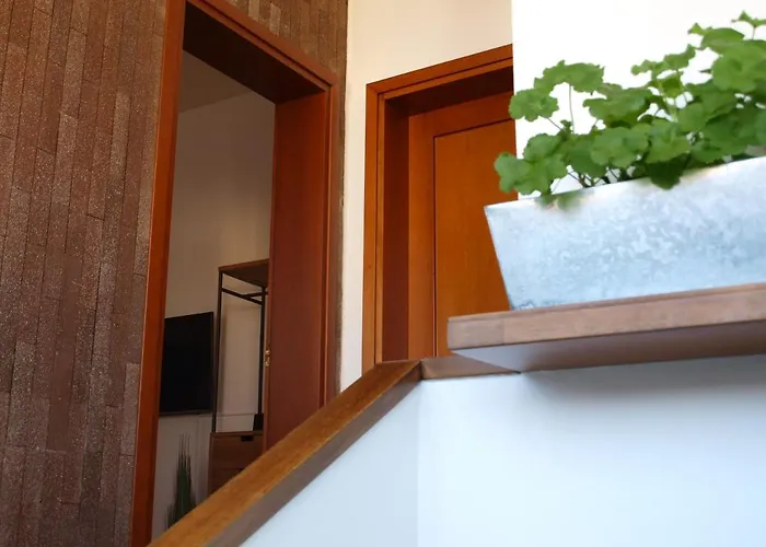 Bed and Breakfast Monteverdi 3*