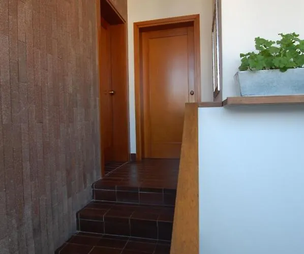 Bed & Breakfast Monteverdi Bergamo