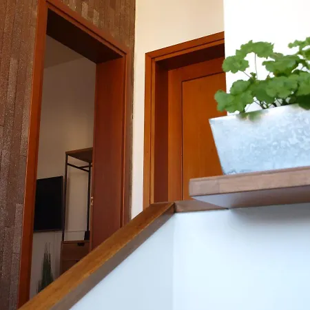 Frühstückspension Monteverdi 3*