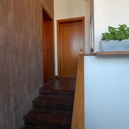 Frühstückspension Monteverdi Bergamo