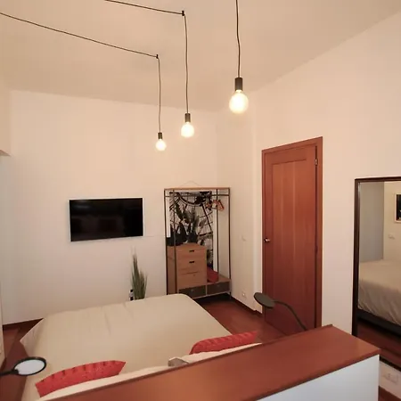 Monteverdi 3* Bergamo