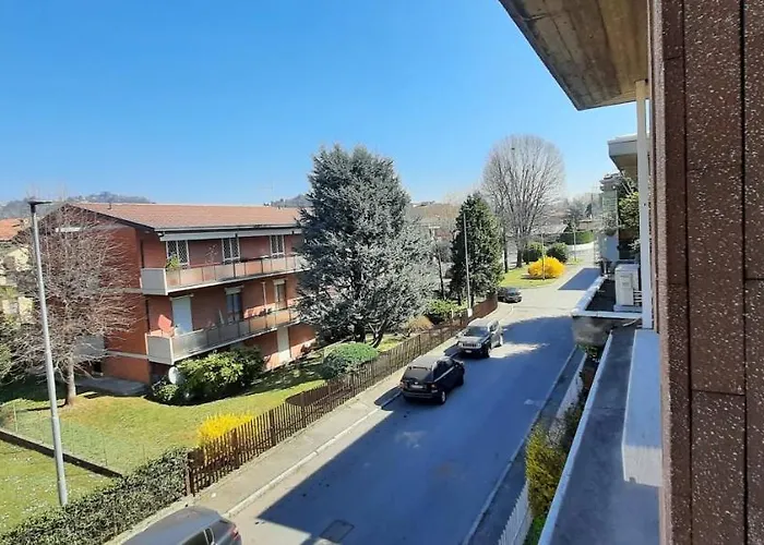 Monteverdi Bed & Breakfast