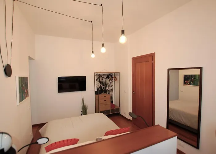 Monteverdi 3* Bergamo